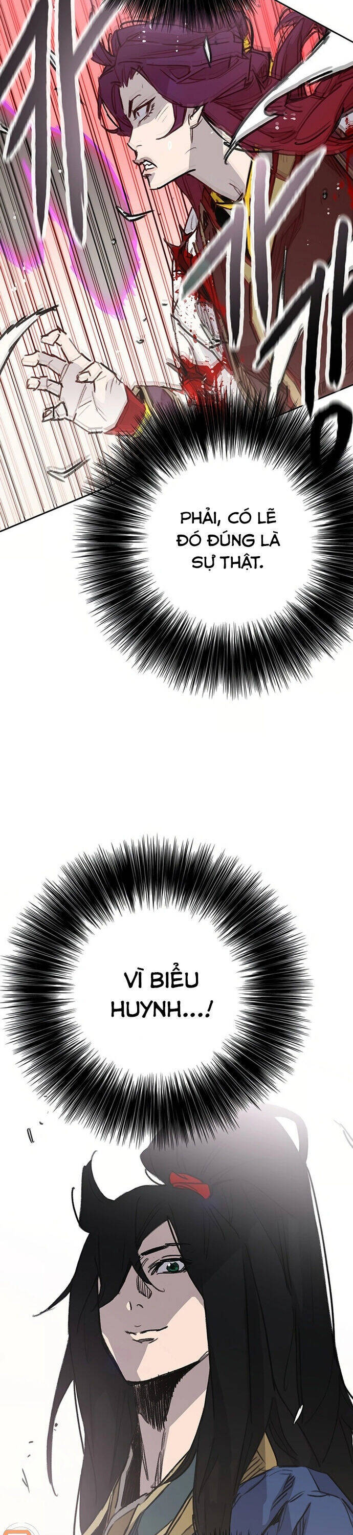 Tiên Kiếm Bất Bại - Chapter 235 - Page 24