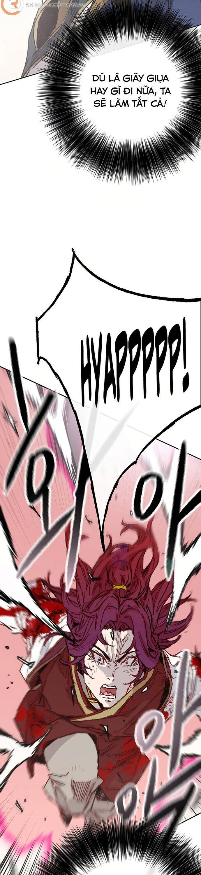 Tiên Kiếm Bất Bại - Chapter 235 - Page 25