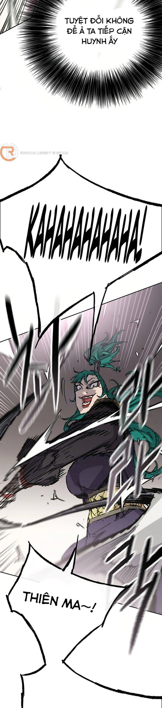 Tiên Kiếm Bất Bại - Chapter 235 - Page 26