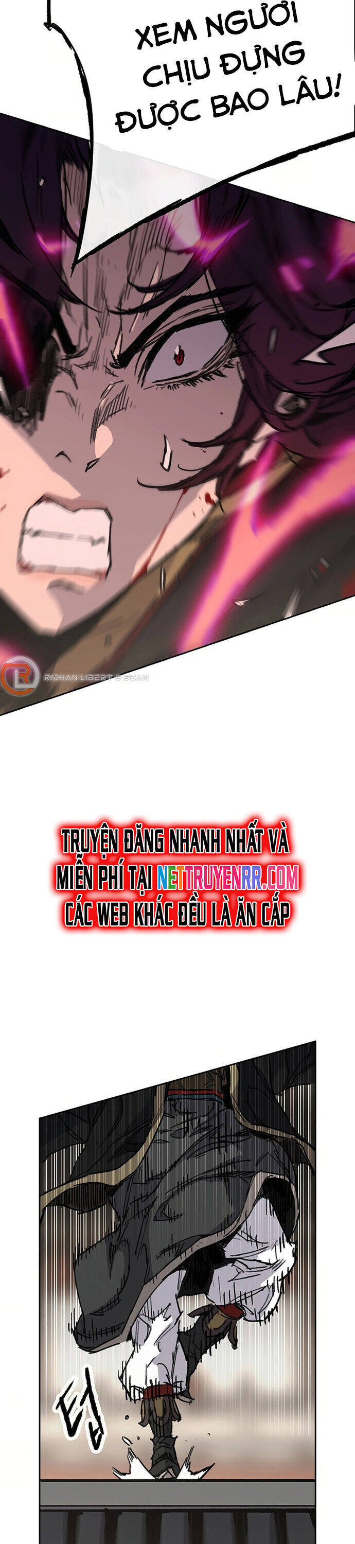 Tiên Kiếm Bất Bại - Chapter 235 - Page 27