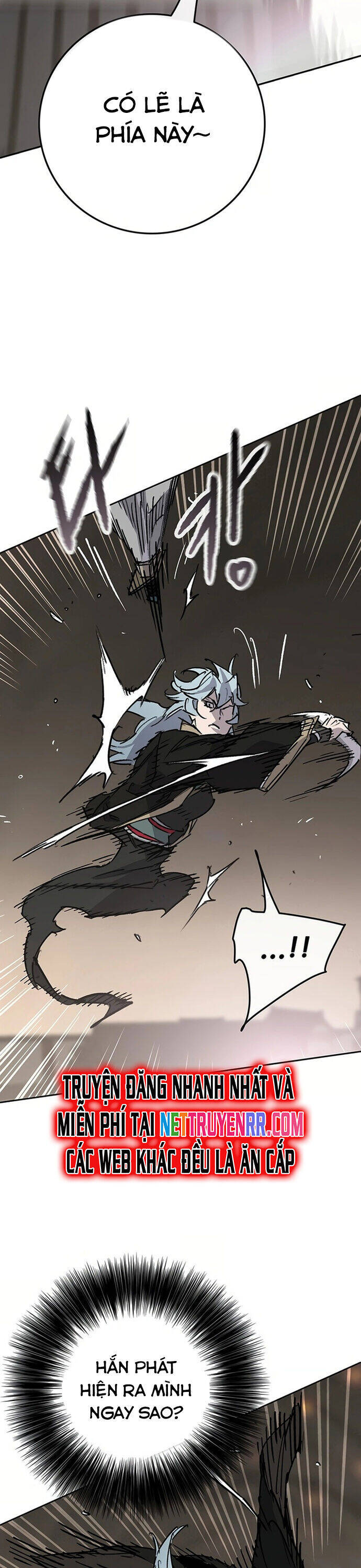 Tiên Kiếm Bất Bại - Chapter 235 - Page 29