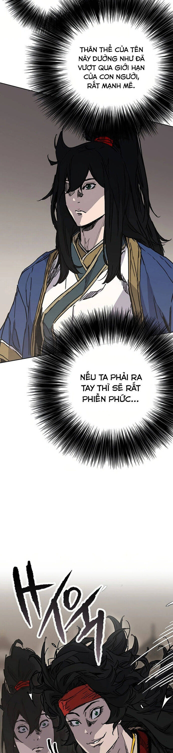 Tiên Kiếm Bất Bại - Chapter 235 - Page 3