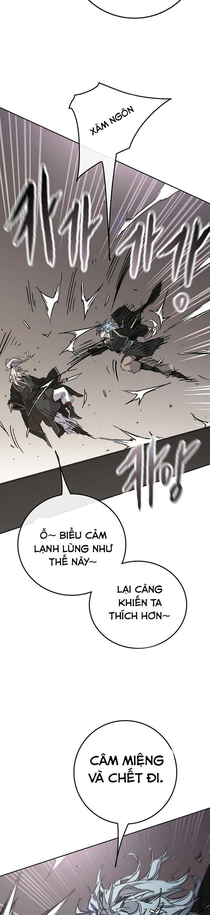Tiên Kiếm Bất Bại - Chapter 235 - Page 31