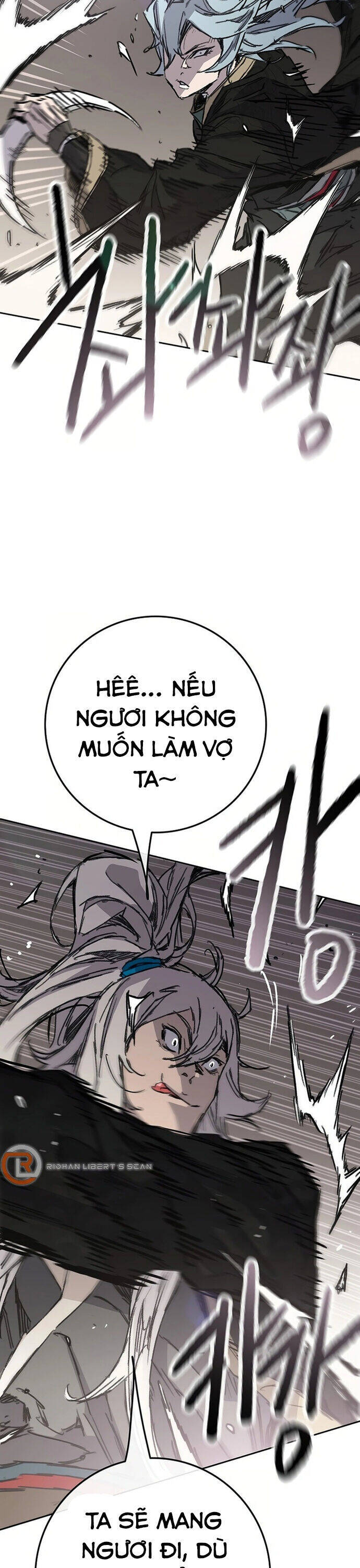 Tiên Kiếm Bất Bại - Chapter 235 - Page 32