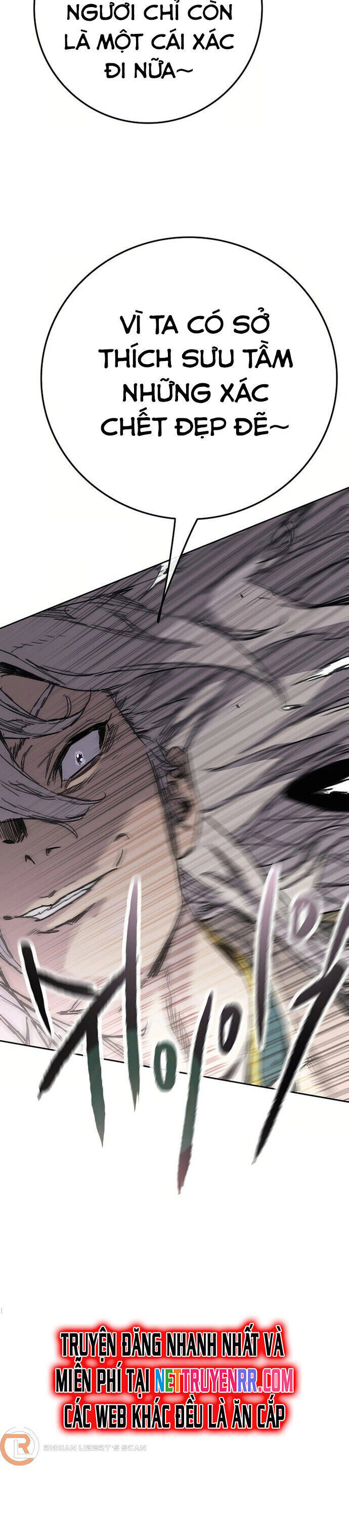 Tiên Kiếm Bất Bại - Chapter 235 - Page 34