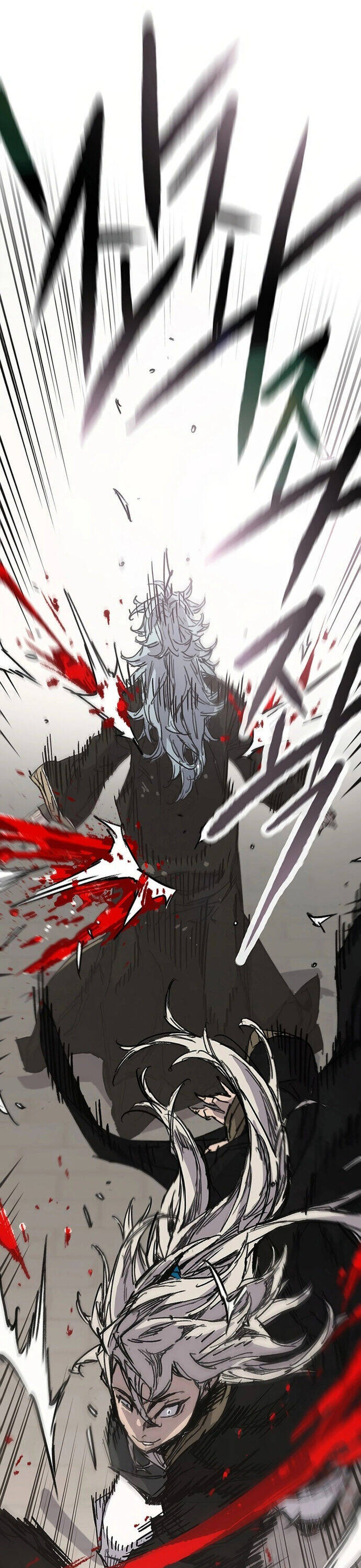 Tiên Kiếm Bất Bại - Chapter 235 - Page 35