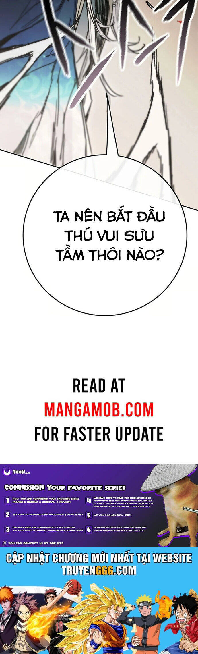 Tiên Kiếm Bất Bại - Chapter 235 - Page 38
