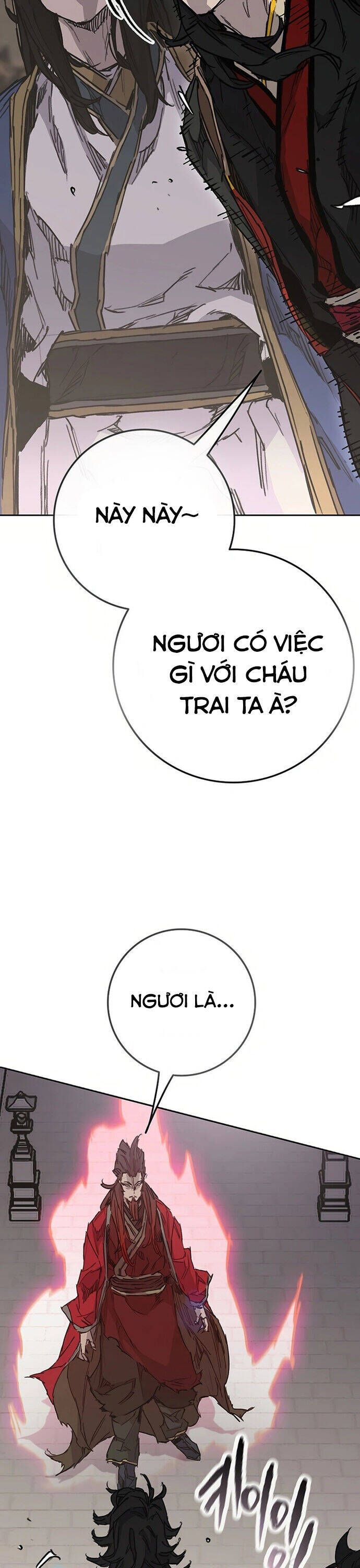 Tiên Kiếm Bất Bại - Chapter 235 - Page 4