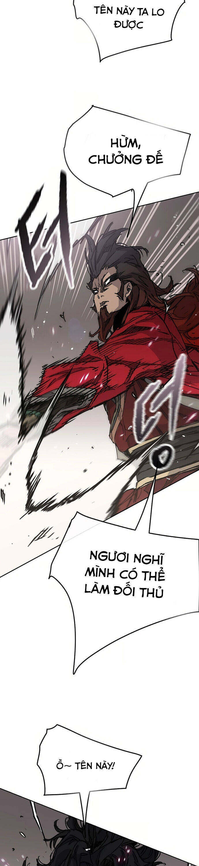 Tiên Kiếm Bất Bại - Chapter 235 - Page 7