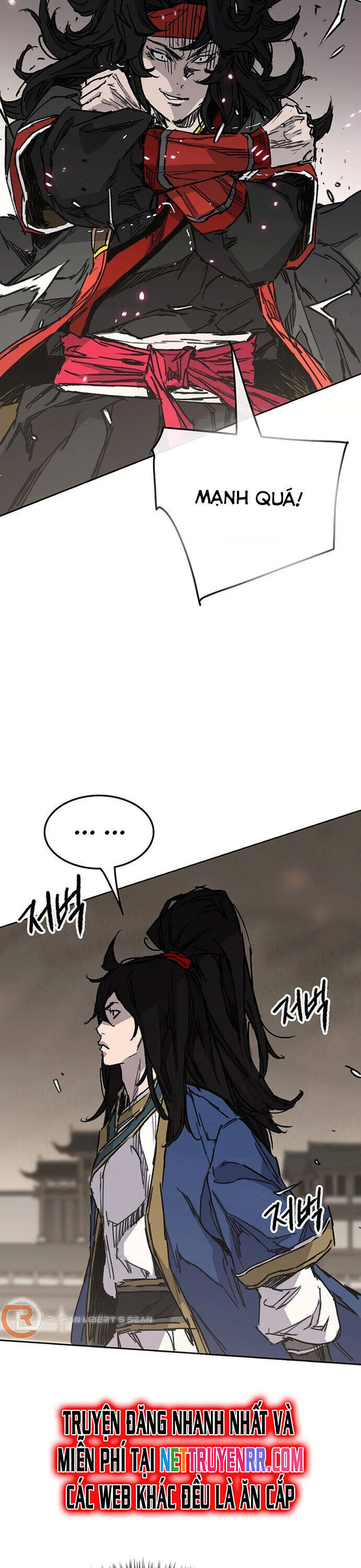 Tiên Kiếm Bất Bại - Chapter 235 - Page 8