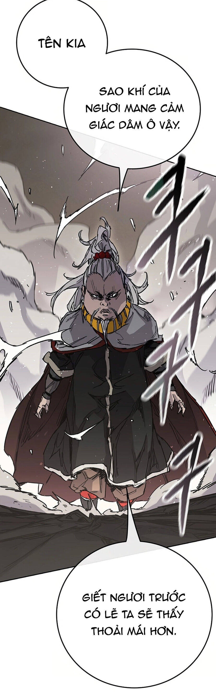 Tiên Kiếm Bất Bại - Chapter 236 - Page 12