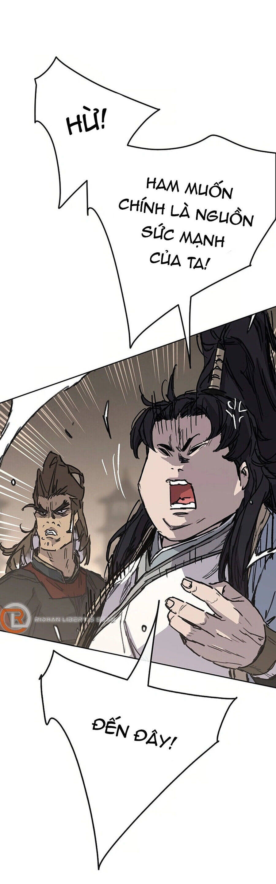 Tiên Kiếm Bất Bại - Chapter 236 - Page 13