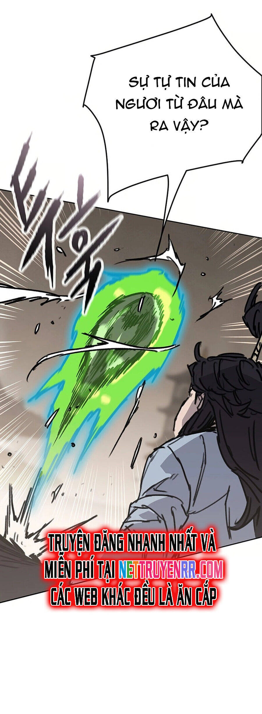 Tiên Kiếm Bất Bại - Chapter 236 - Page 14