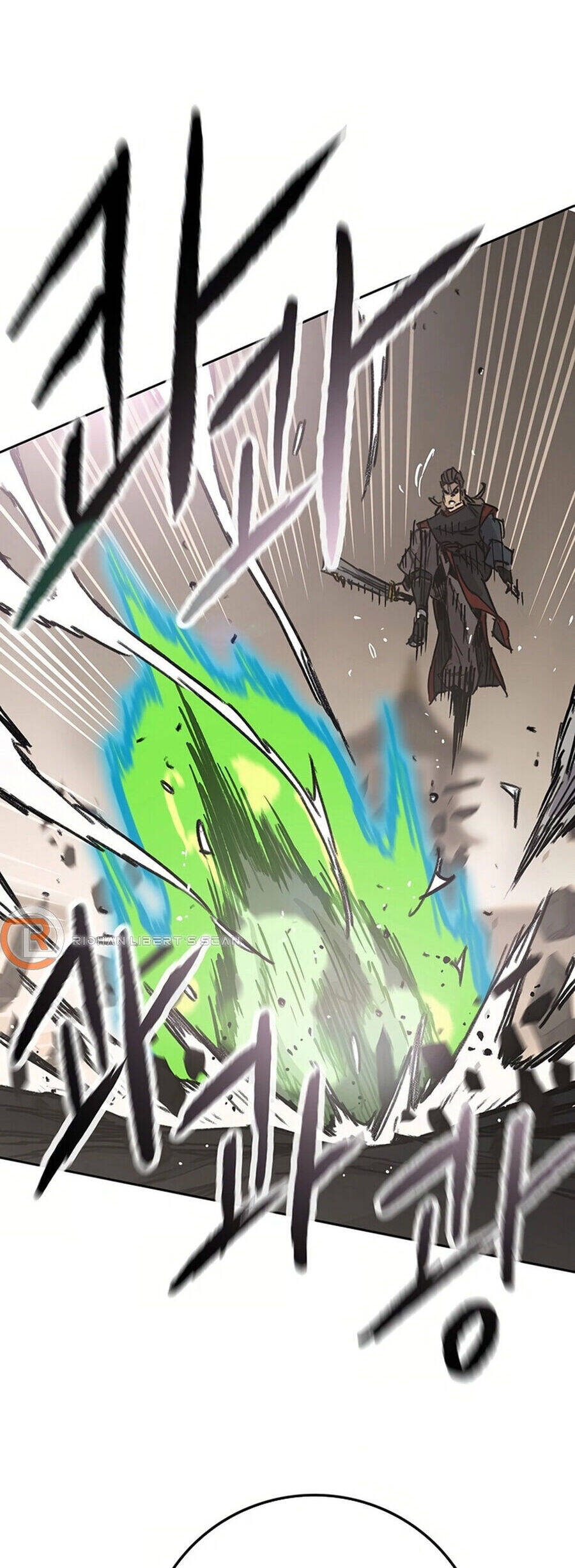 Tiên Kiếm Bất Bại - Chapter 236 - Page 15