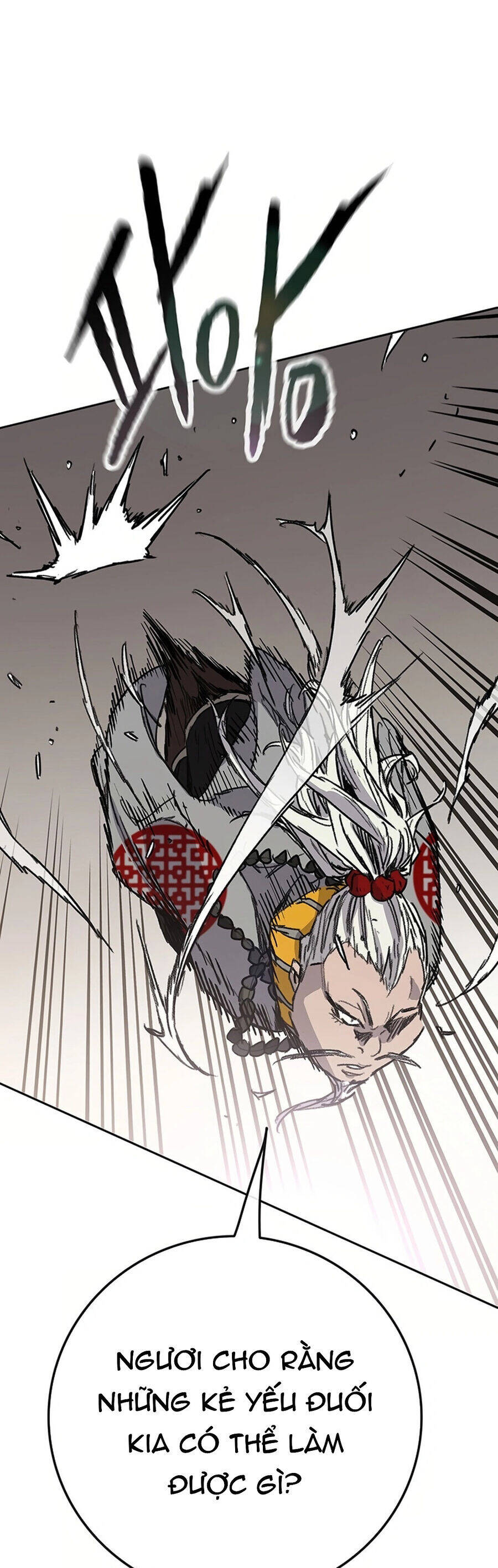 Tiên Kiếm Bất Bại - Chapter 236 - Page 19