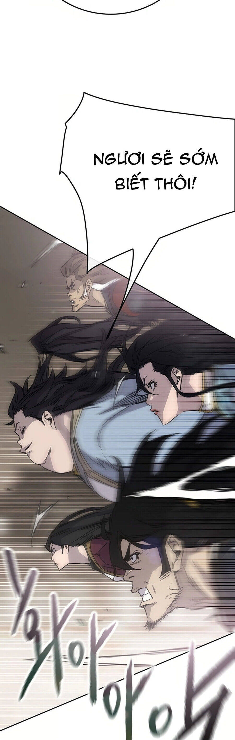 Tiên Kiếm Bất Bại - Chapter 236 - Page 20