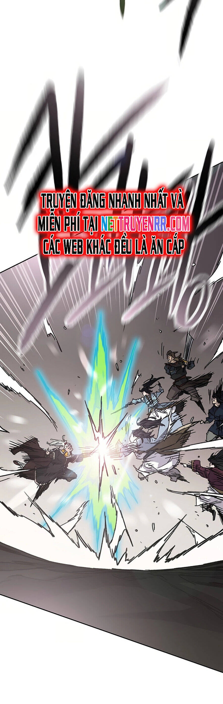 Tiên Kiếm Bất Bại - Chapter 236 - Page 21