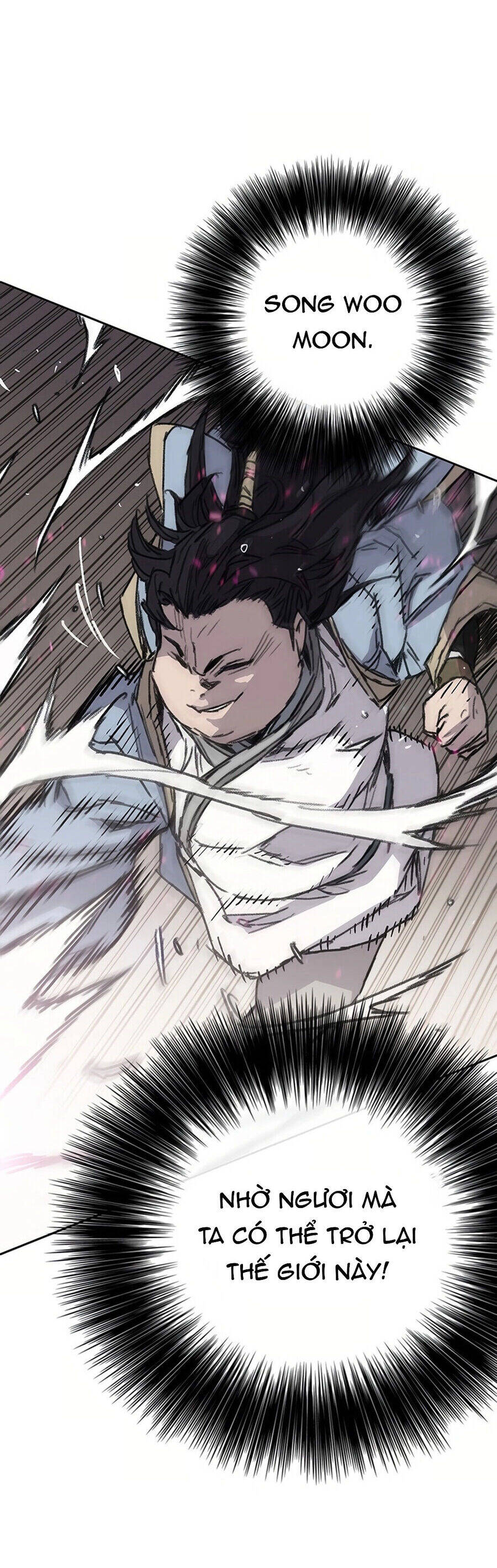 Tiên Kiếm Bất Bại - Chapter 236 - Page 22