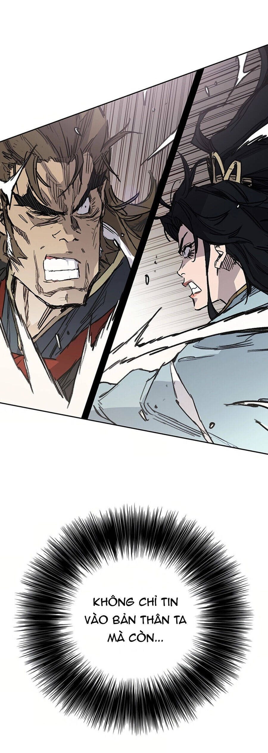 Tiên Kiếm Bất Bại - Chapter 236 - Page 23