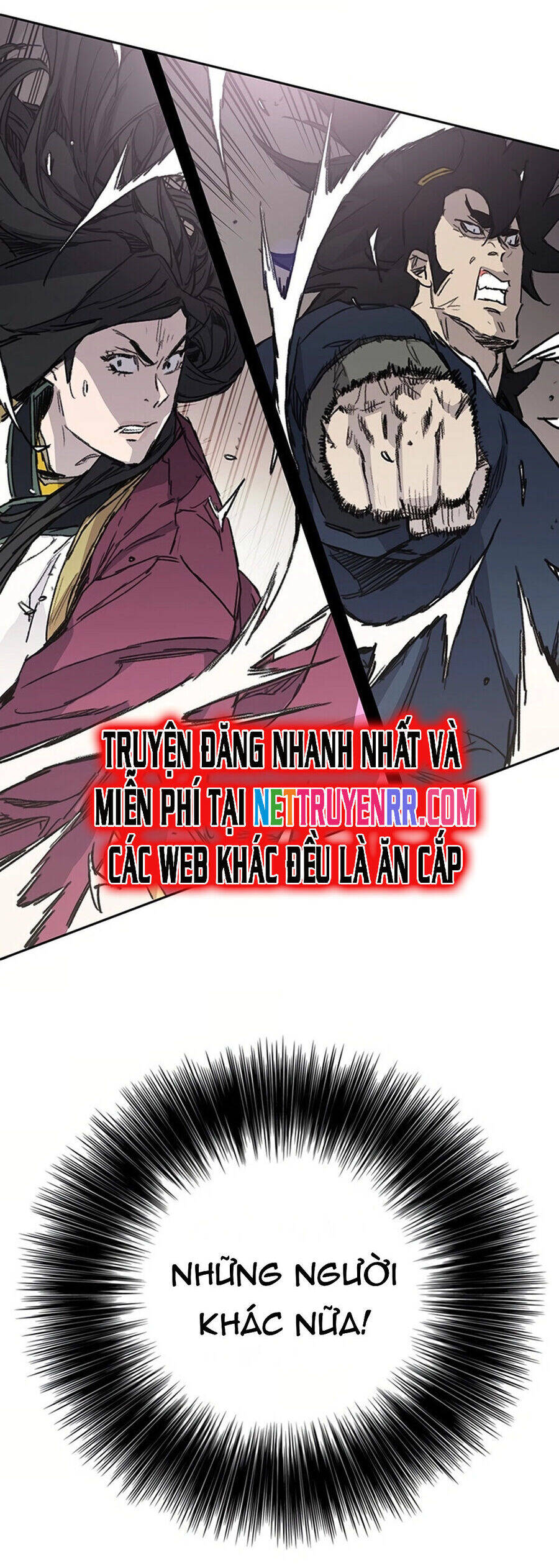 Tiên Kiếm Bất Bại - Chapter 236 - Page 24