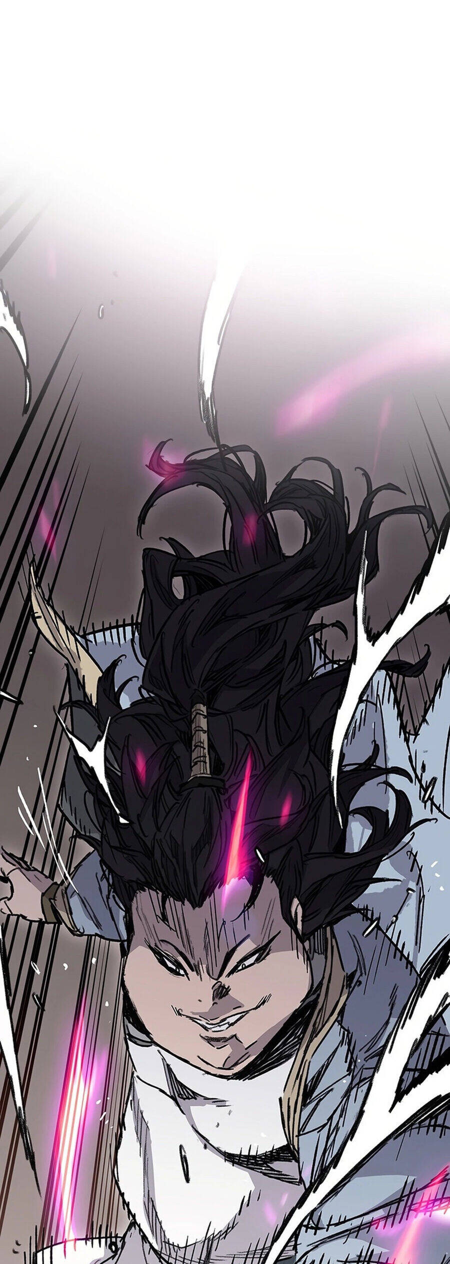 Tiên Kiếm Bất Bại - Chapter 236 - Page 25