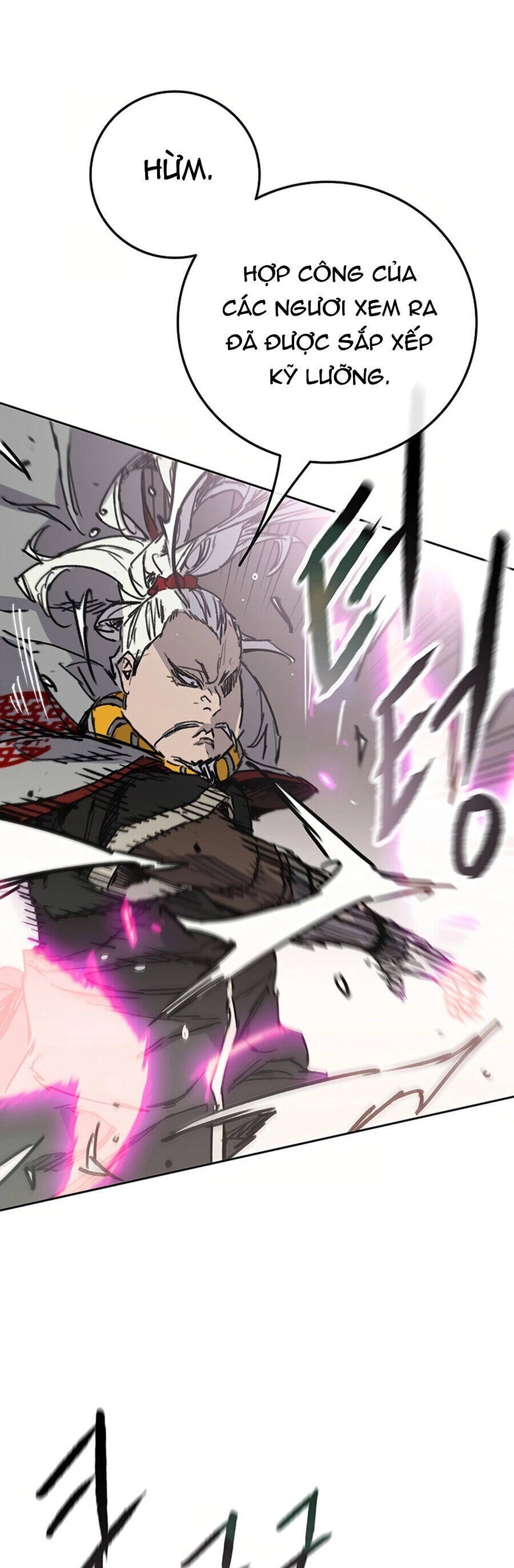 Tiên Kiếm Bất Bại - Chapter 236 - Page 27