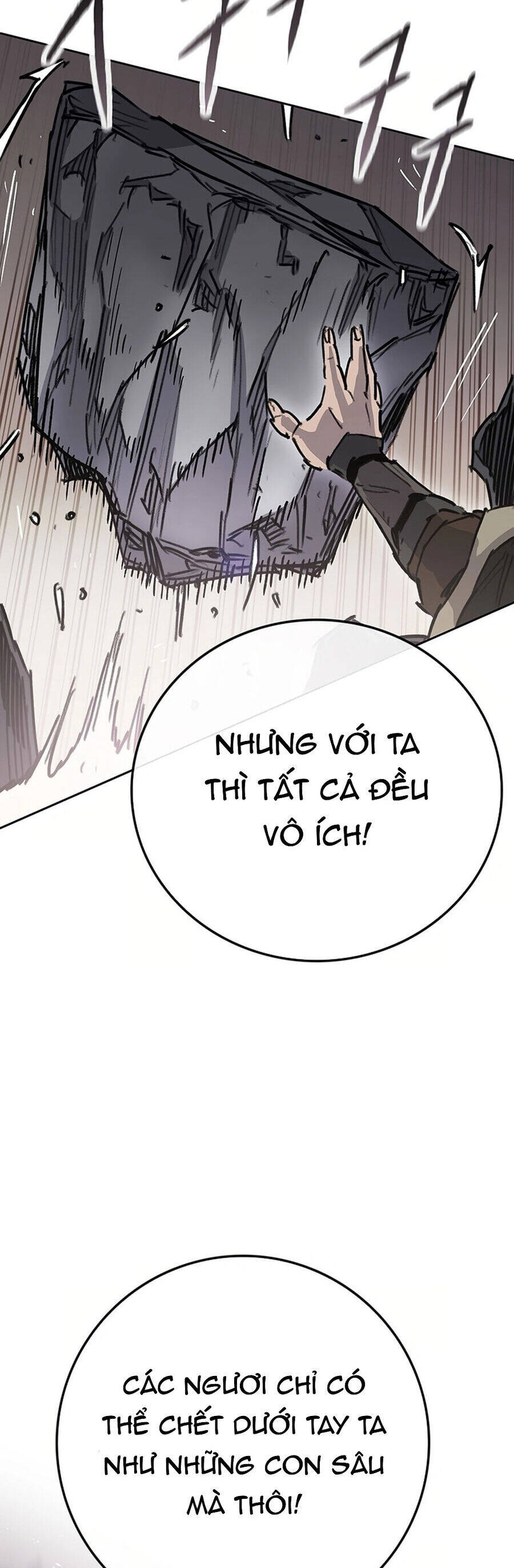 Tiên Kiếm Bất Bại - Chapter 236 - Page 28