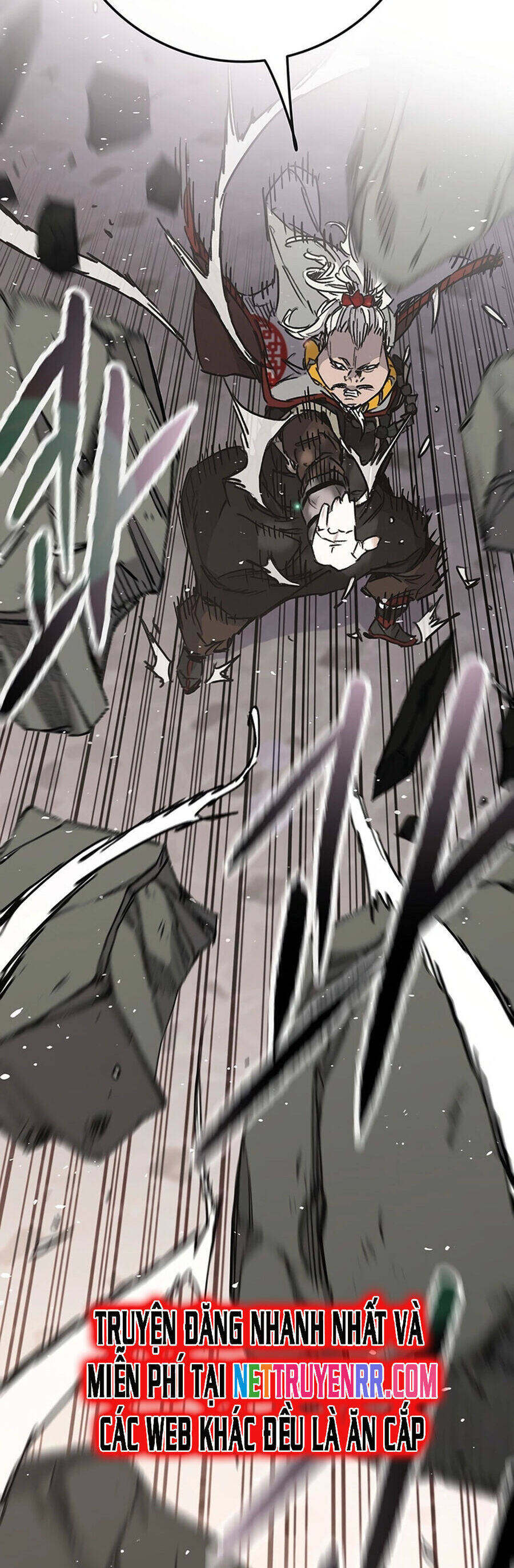 Tiên Kiếm Bất Bại - Chapter 236 - Page 29