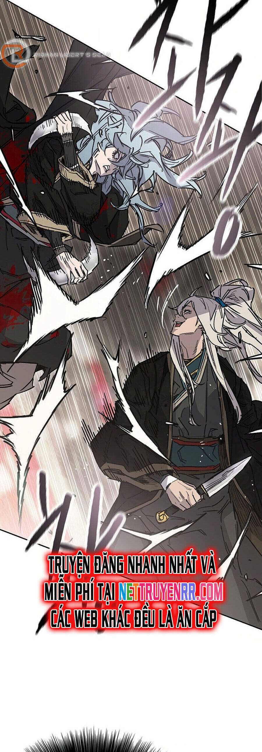 Tiên Kiếm Bất Bại - Chapter 236 - Page 3