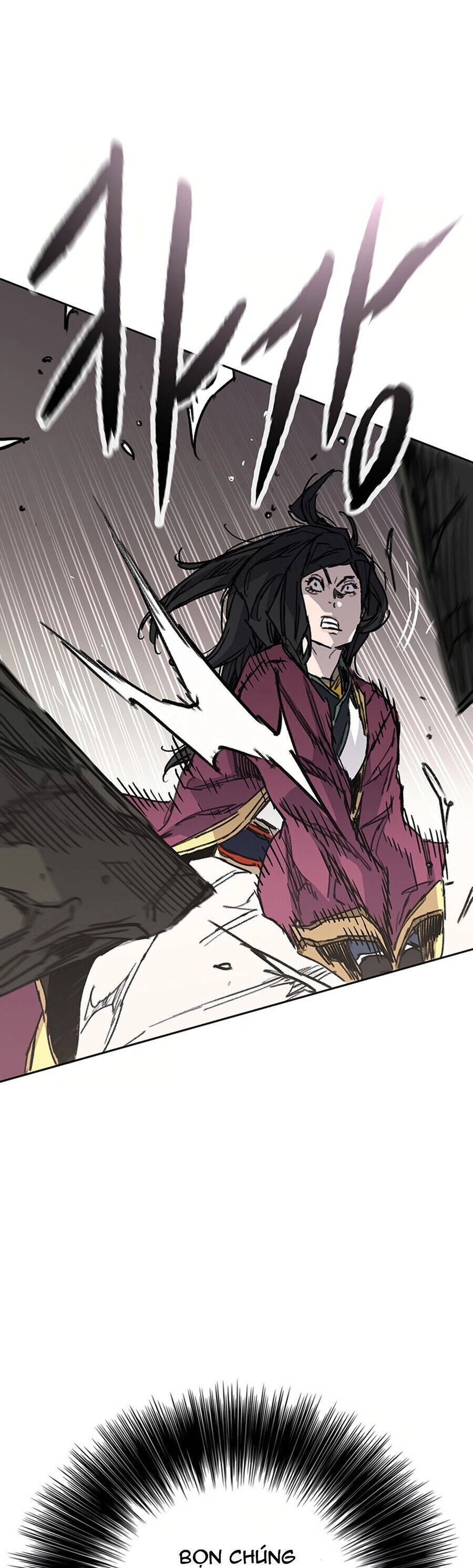 Tiên Kiếm Bất Bại - Chapter 236 - Page 31