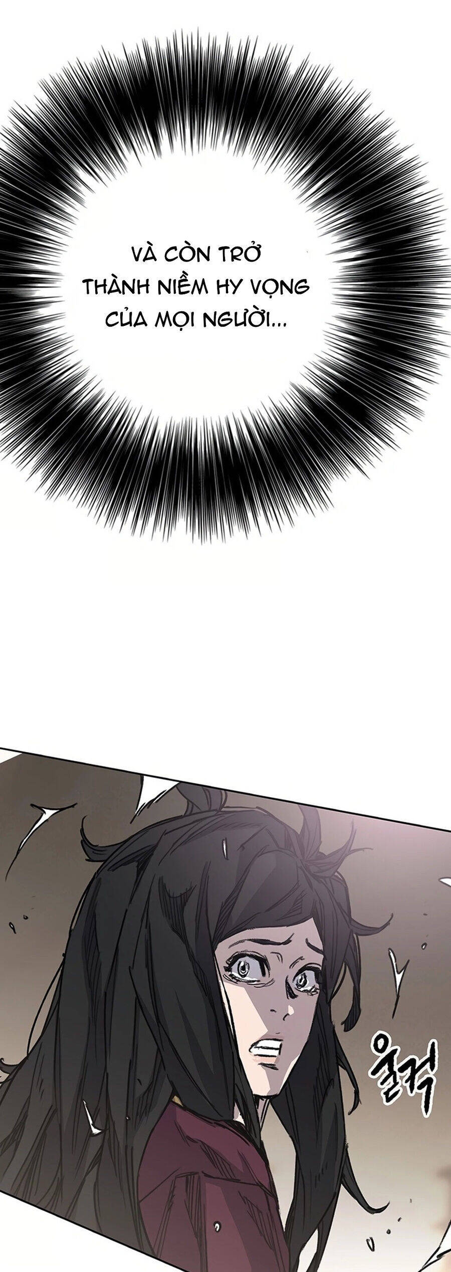 Tiên Kiếm Bất Bại - Chapter 236 - Page 34