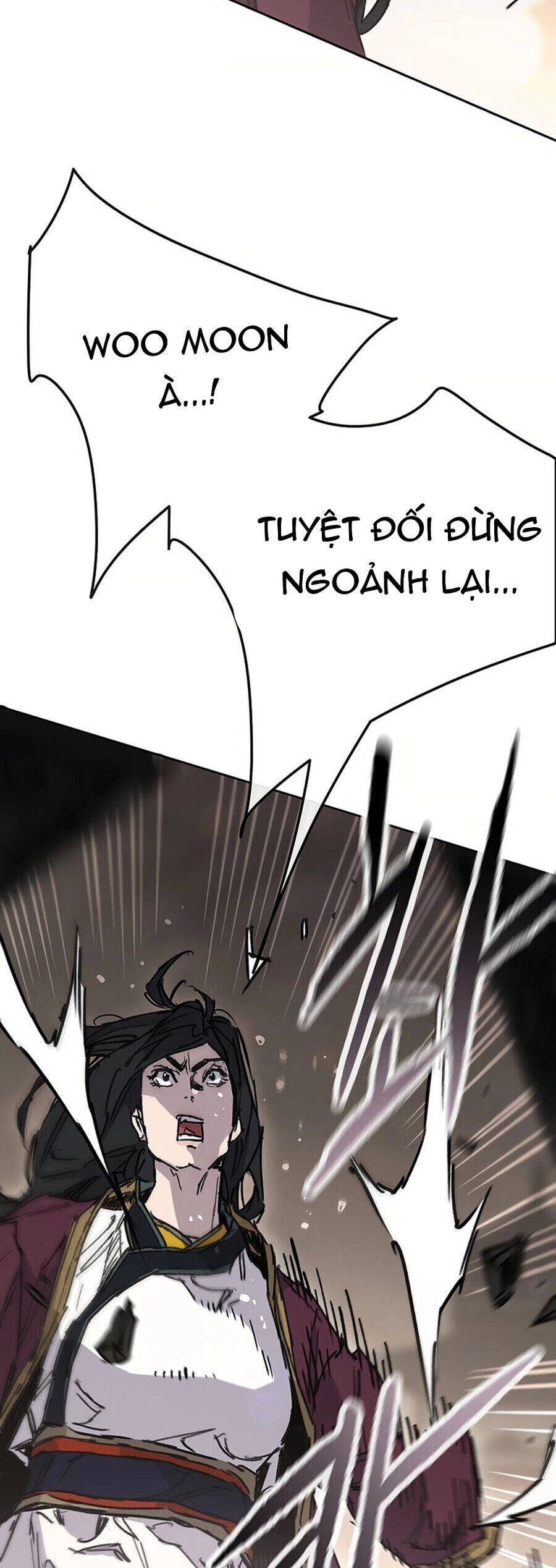 Tiên Kiếm Bất Bại - Chapter 236 - Page 35