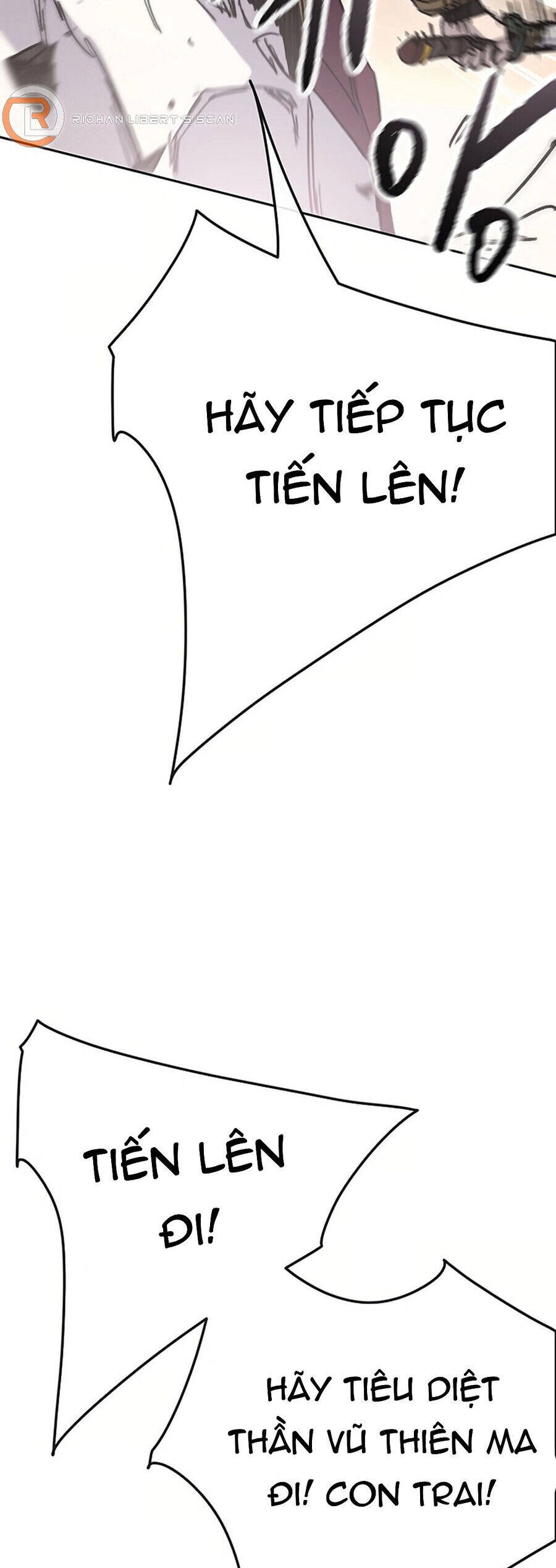 Tiên Kiếm Bất Bại - Chapter 236 - Page 36