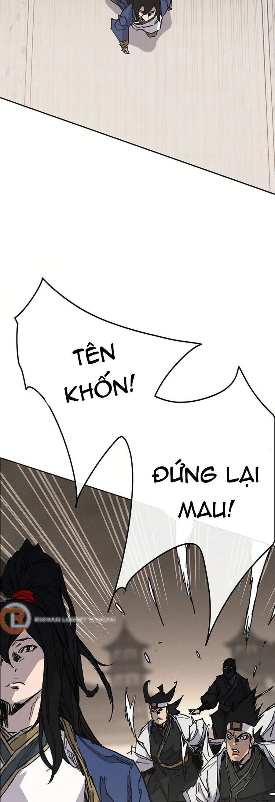 Tiên Kiếm Bất Bại - Chapter 236 - Page 39