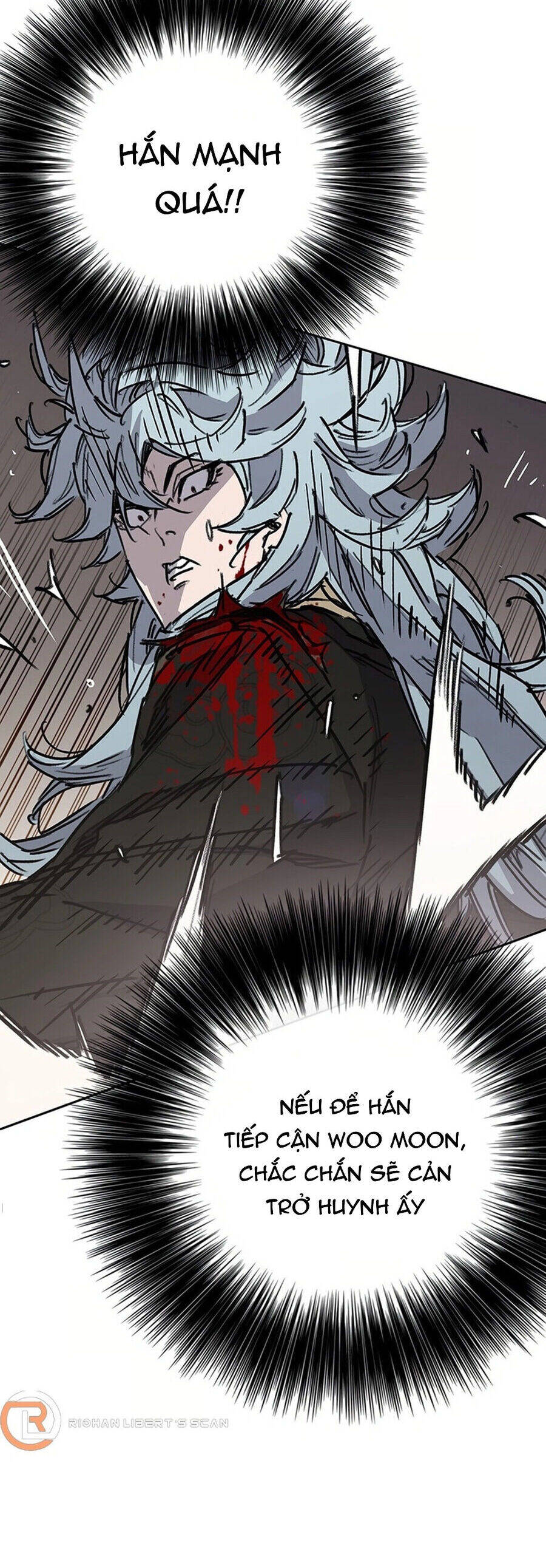 Tiên Kiếm Bất Bại - Chapter 236 - Page 4