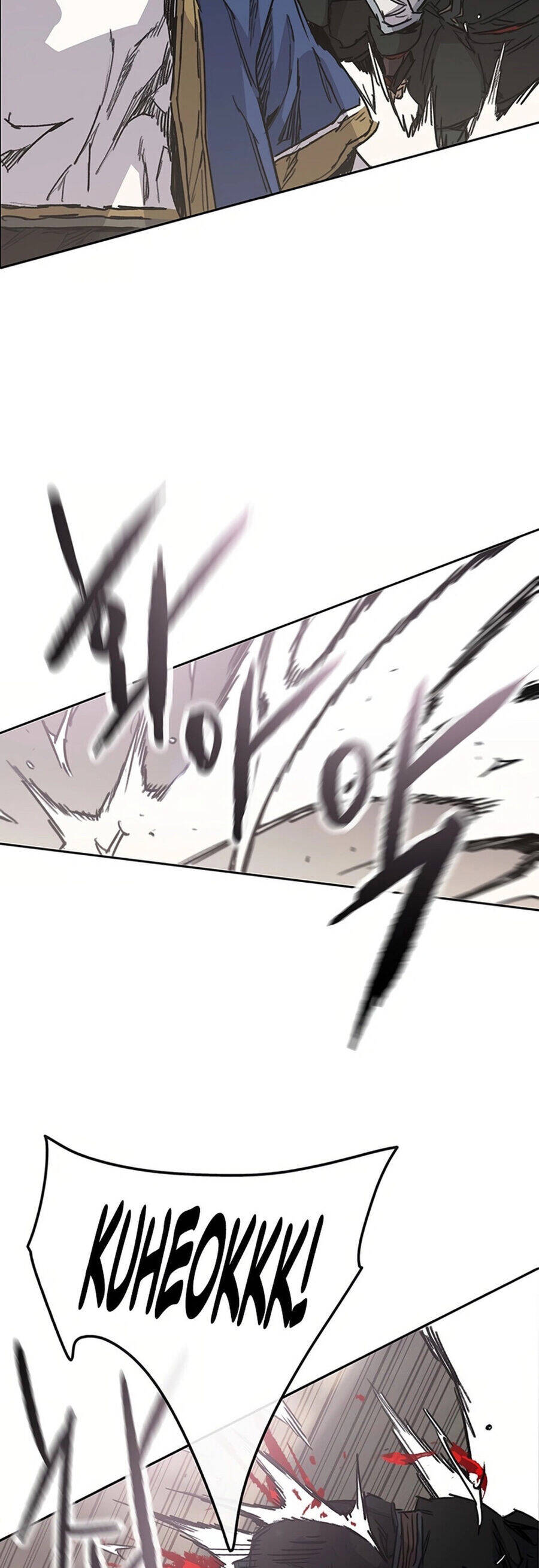 Tiên Kiếm Bất Bại - Chapter 236 - Page 40