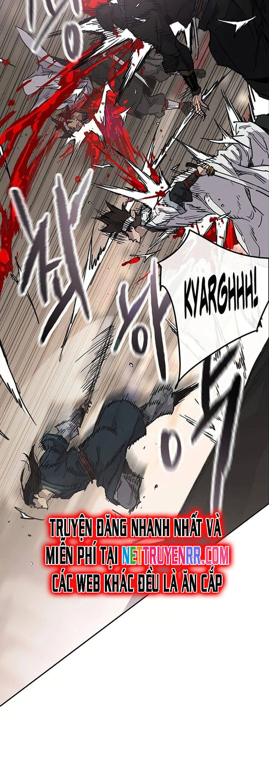 Tiên Kiếm Bất Bại - Chapter 236 - Page 41