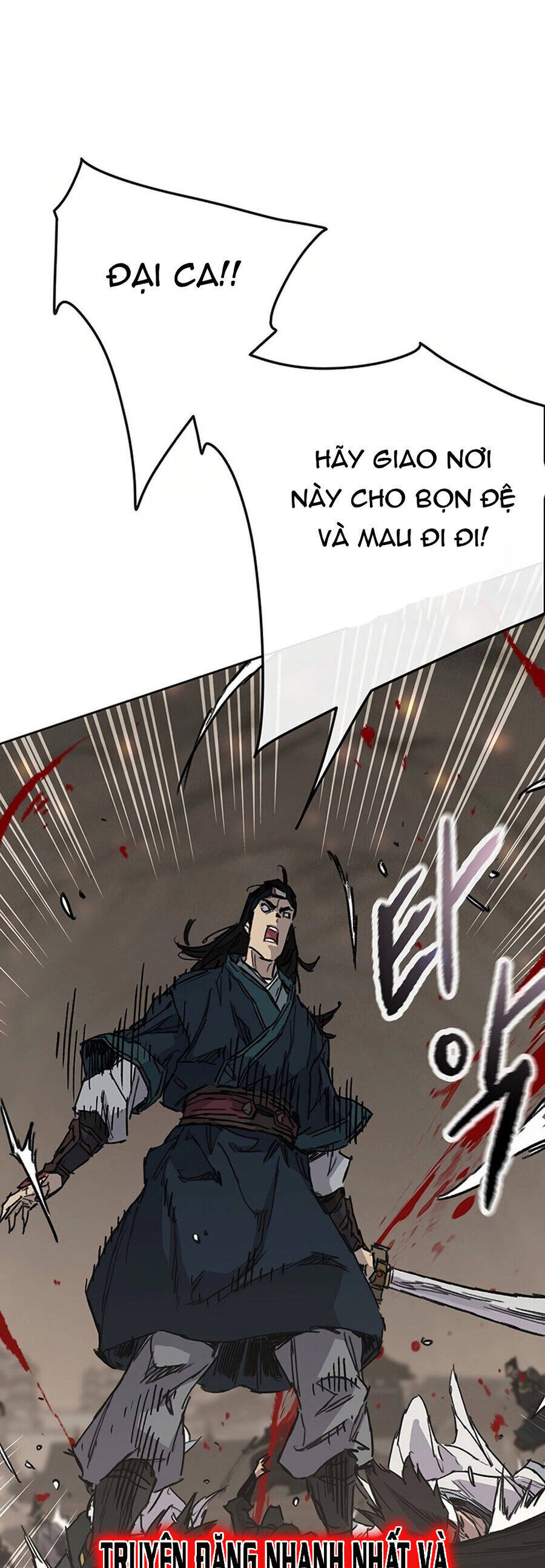 Tiên Kiếm Bất Bại - Chapter 236 - Page 42