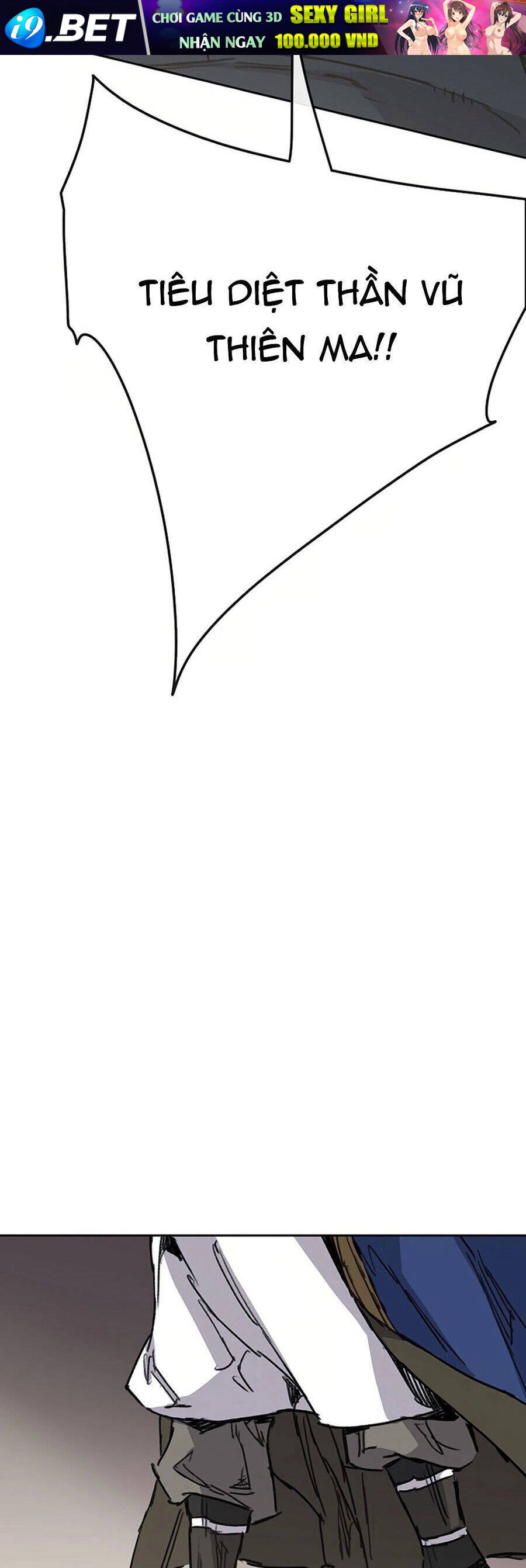 Tiên Kiếm Bất Bại - Chapter 236 - Page 44