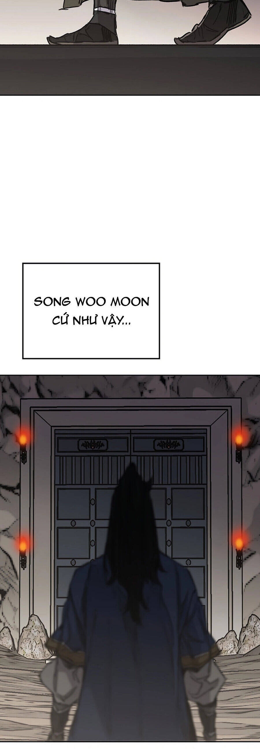 Tiên Kiếm Bất Bại - Chapter 236 - Page 45