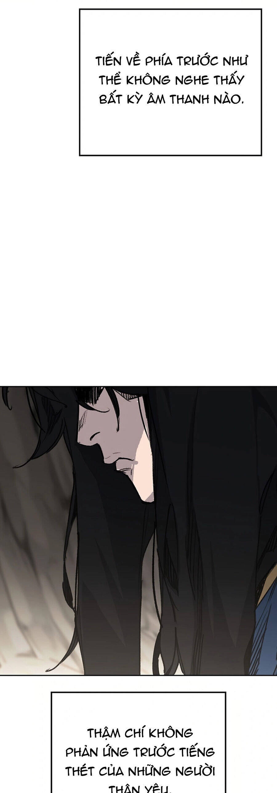 Tiên Kiếm Bất Bại - Chapter 236 - Page 46