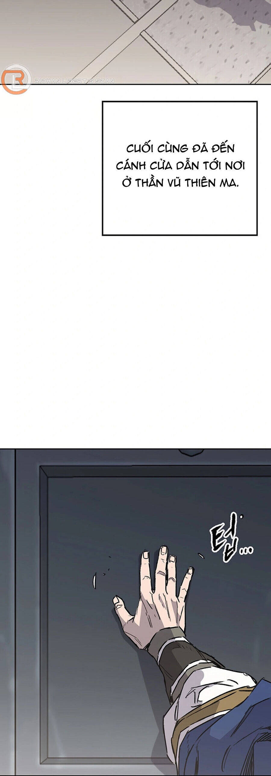 Tiên Kiếm Bất Bại - Chapter 236 - Page 48