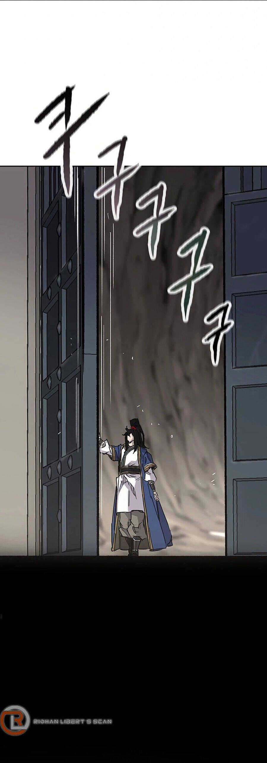 Tiên Kiếm Bất Bại - Chapter 236 - Page 49