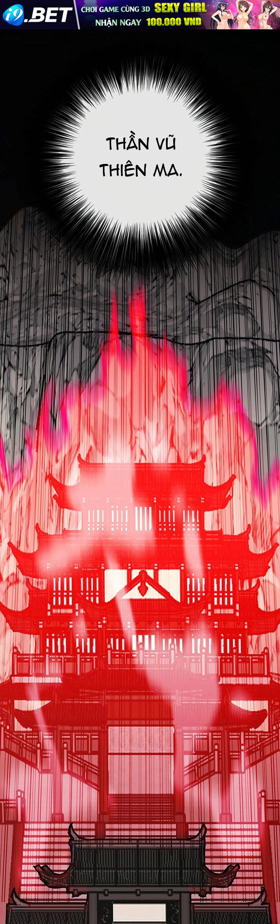 Tiên Kiếm Bất Bại - Chapter 236 - Page 50