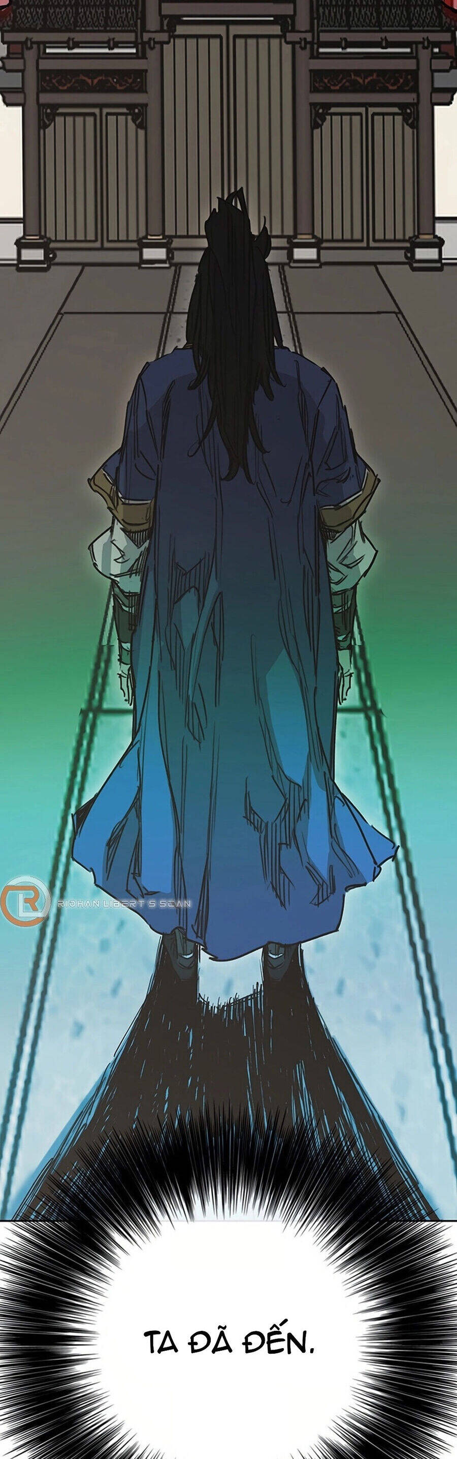 Tiên Kiếm Bất Bại - Chapter 236 - Page 51