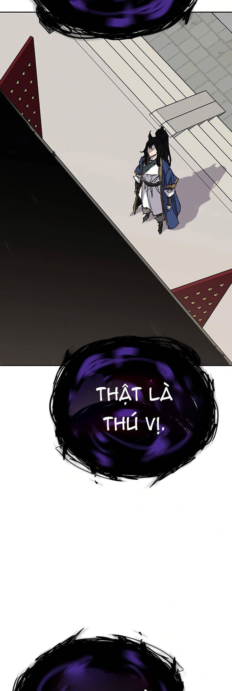 Tiên Kiếm Bất Bại - Chapter 236 - Page 55