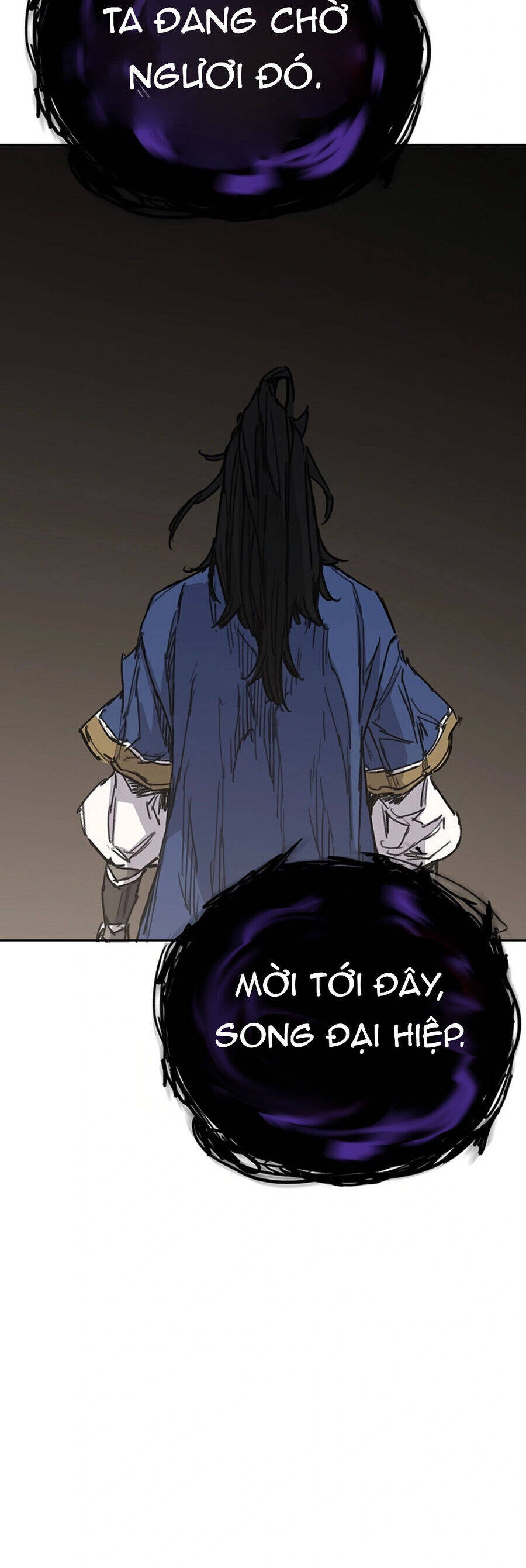 Tiên Kiếm Bất Bại - Chapter 236 - Page 56