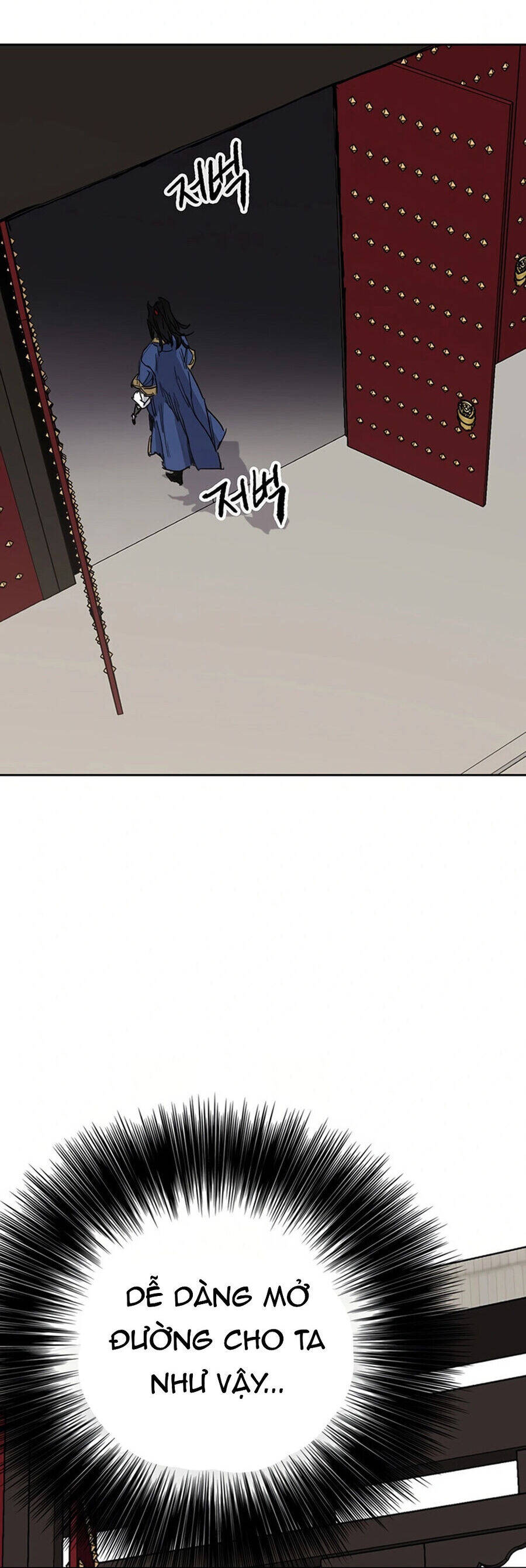 Tiên Kiếm Bất Bại - Chapter 236 - Page 57