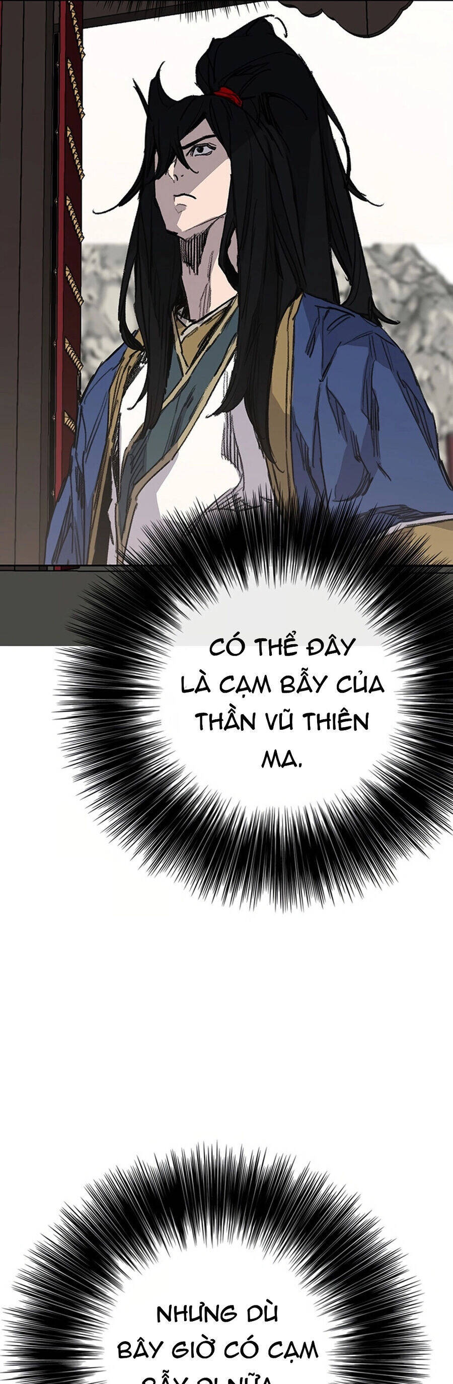 Tiên Kiếm Bất Bại - Chapter 236 - Page 58