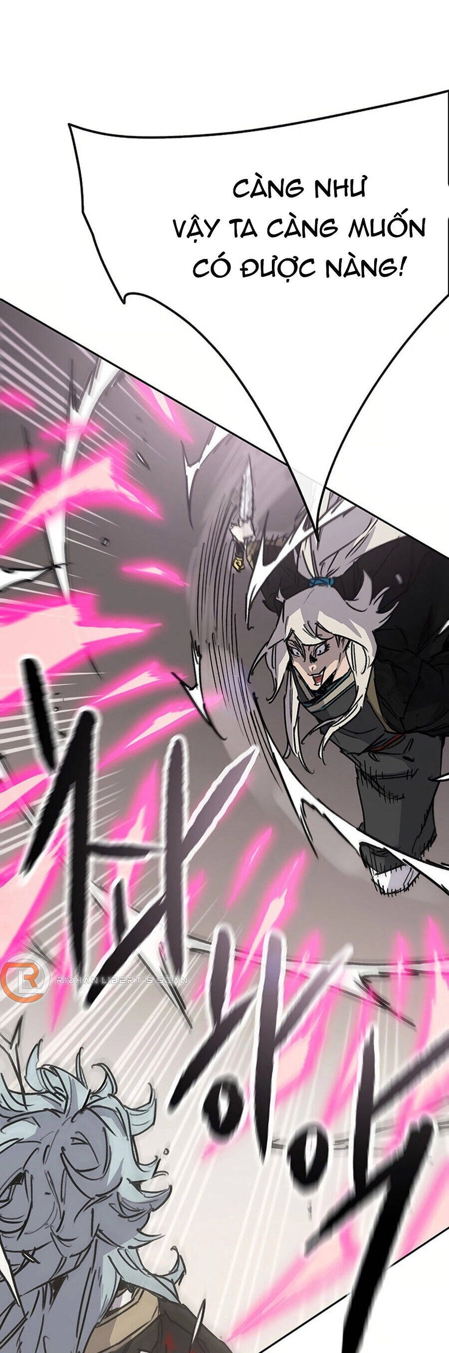 Tiên Kiếm Bất Bại - Chapter 236 - Page 6